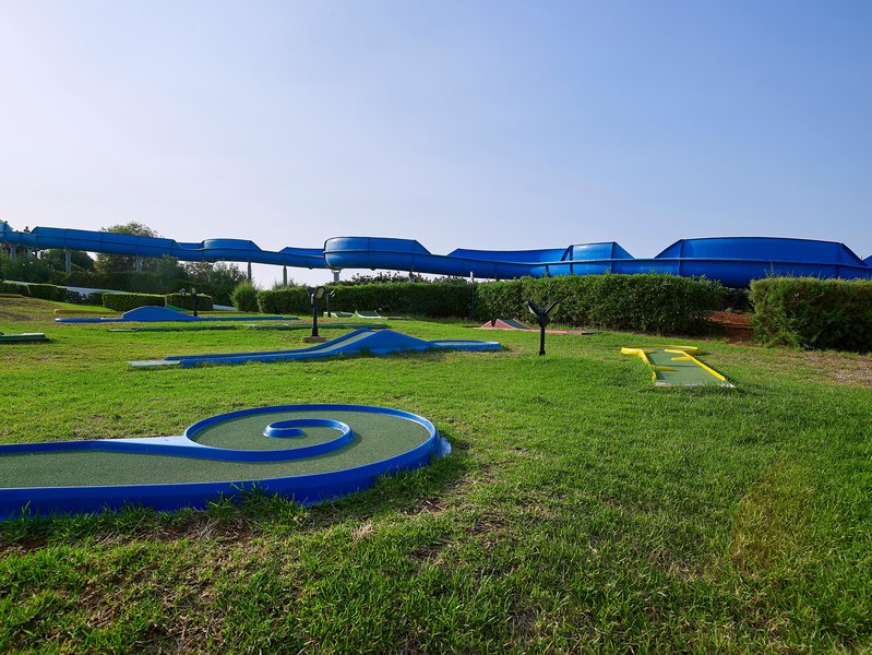 Mitsis Cretan Village Beach 21