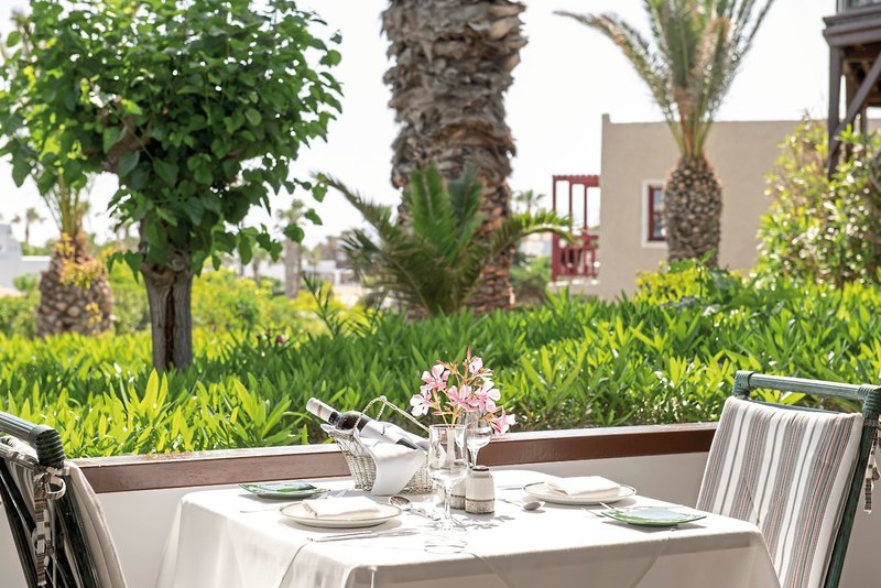 Mitsis Cretan Village Beach 6