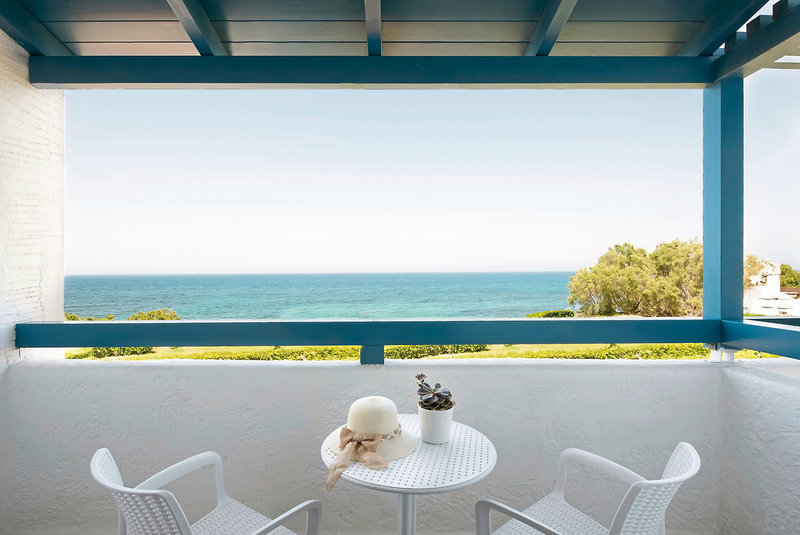 Mitsis Cretan Village Beach 13