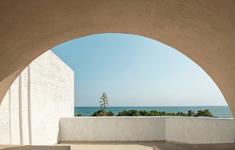 Mitsis Cretan Village Beach 14