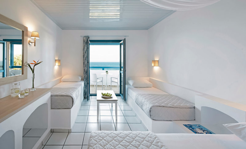 Mitsis Cretan Village Beach 15