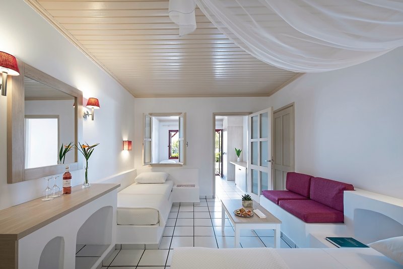 Mitsis Cretan Village Beach 17