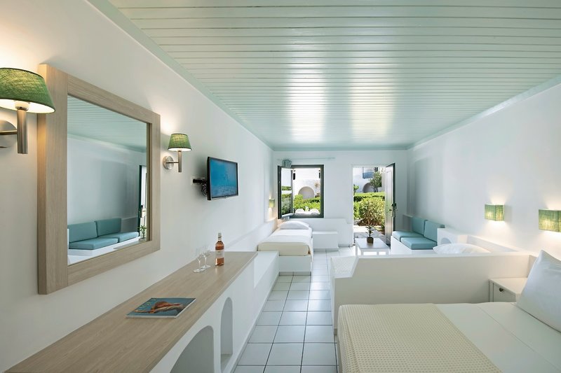 Mitsis Cretan Village Beach 18