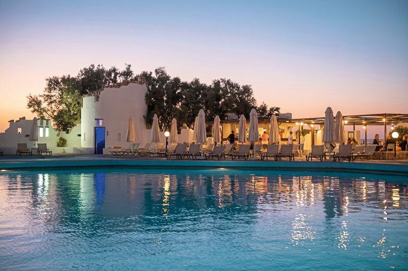 Mitsis Cretan Village Beach 22