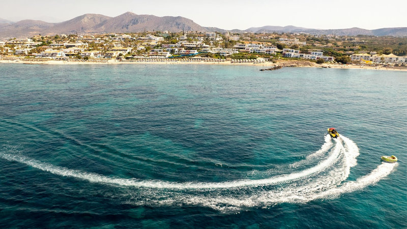 Mitsis Cretan Village Beach 9