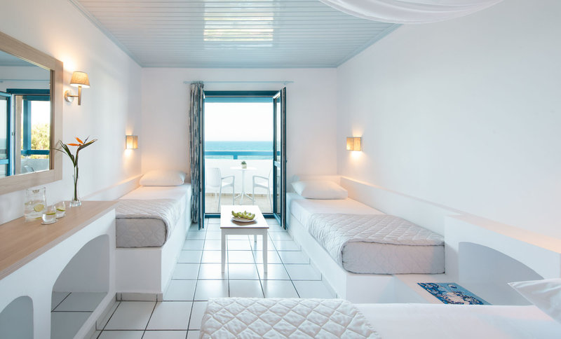 Mitsis Cretan Village Beach 10