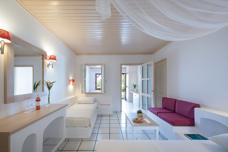 Mitsis Cretan Village Beach 11