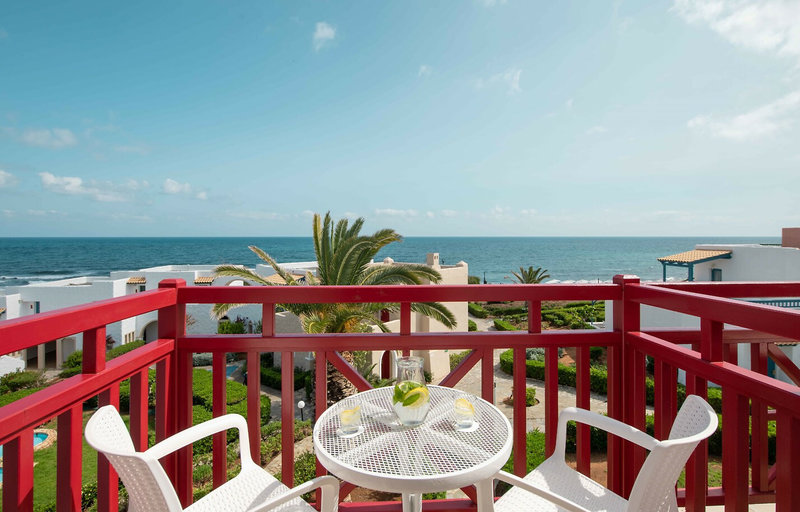 Mitsis Cretan Village Beach 12