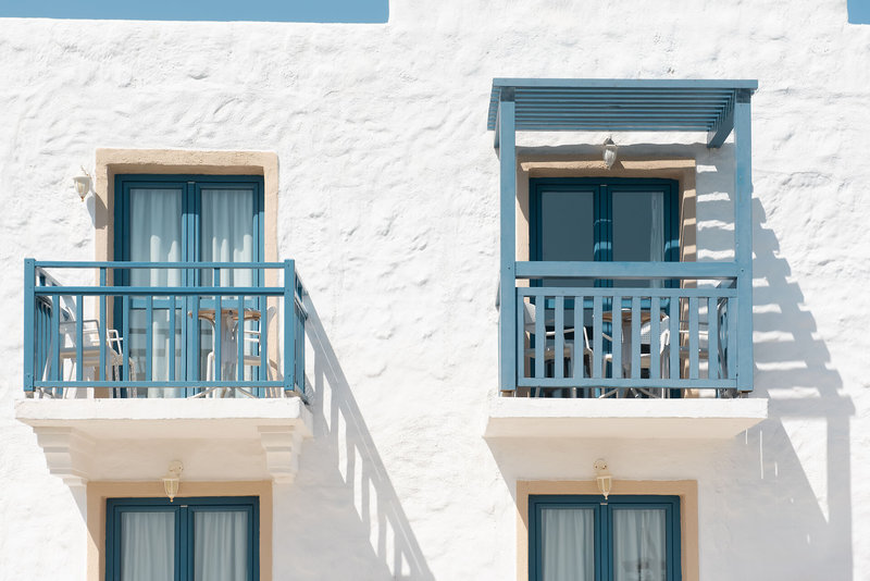 Mitsis Cretan Village Beach 13