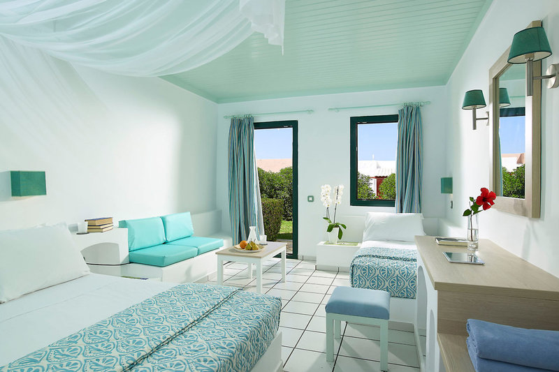 Mitsis Cretan Village Beach 11