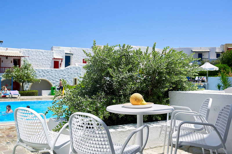 Mitsis Cretan Village Beach 12