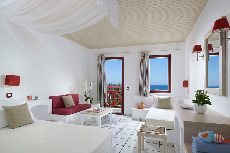 Mitsis Cretan Village Beach 13