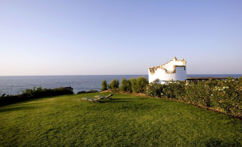 Mitsis Cretan Village Beach 9