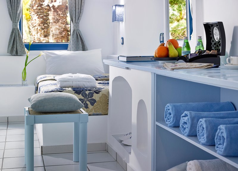 Mitsis Cretan Village Beach 13