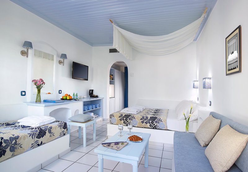 Mitsis Cretan Village Beach 14