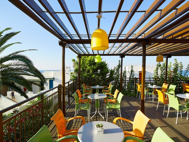 Mitsis Cretan Village Beach 17