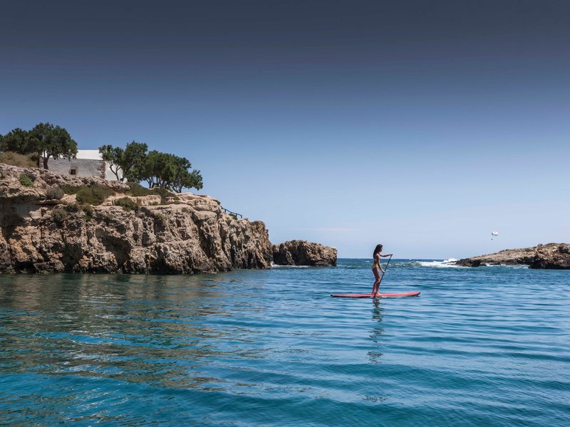 Mitsis Cretan Village Beach 26