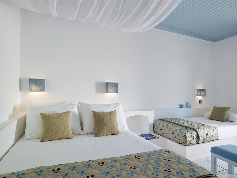 Mitsis Cretan Village Beach 27