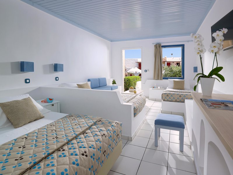 Mitsis Cretan Village Beach 29