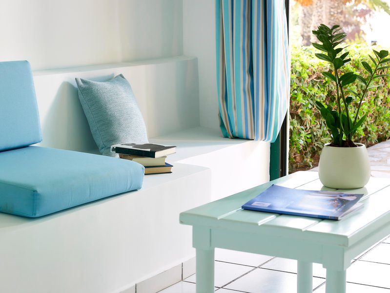 Mitsis Cretan Village Beach 31