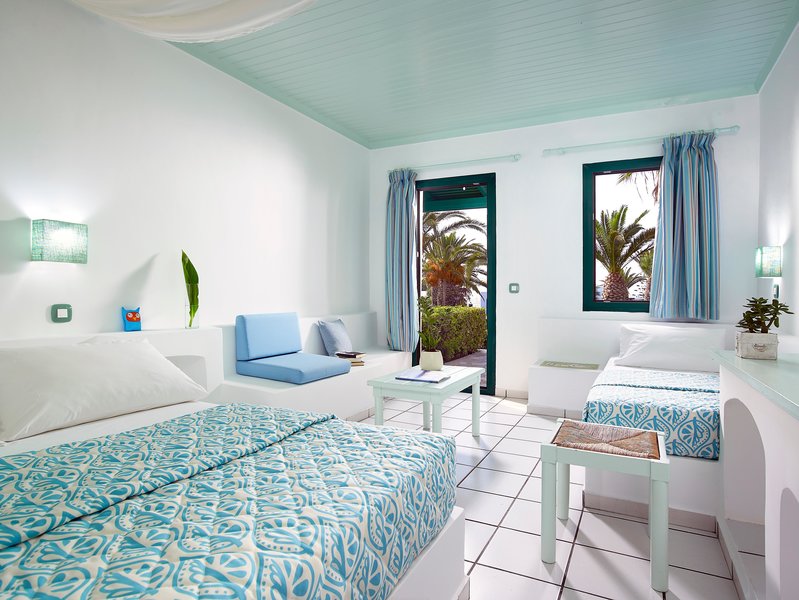 Mitsis Cretan Village Beach 34