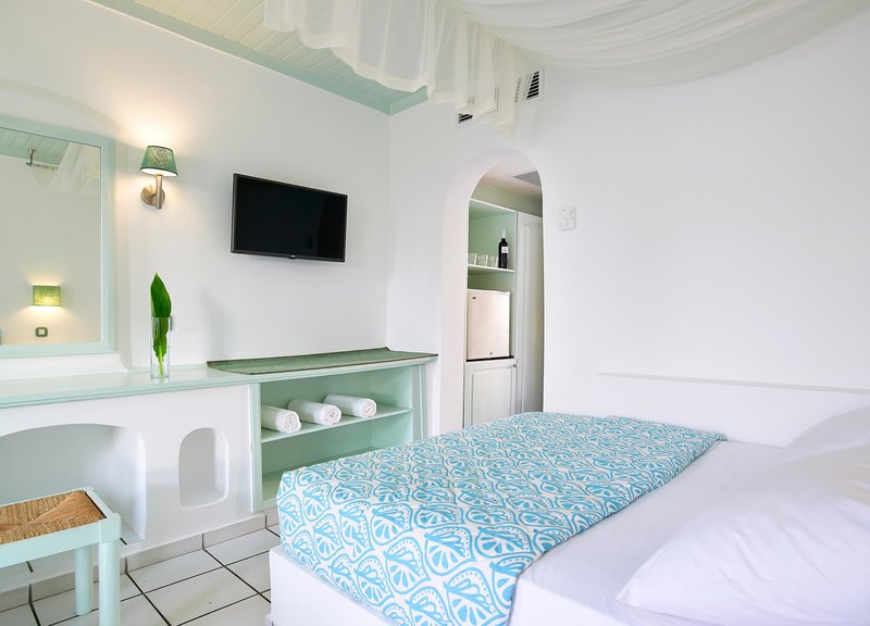 Mitsis Cretan Village Beach 36