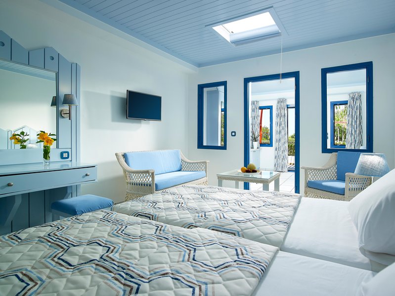 Mitsis Cretan Village Beach 38