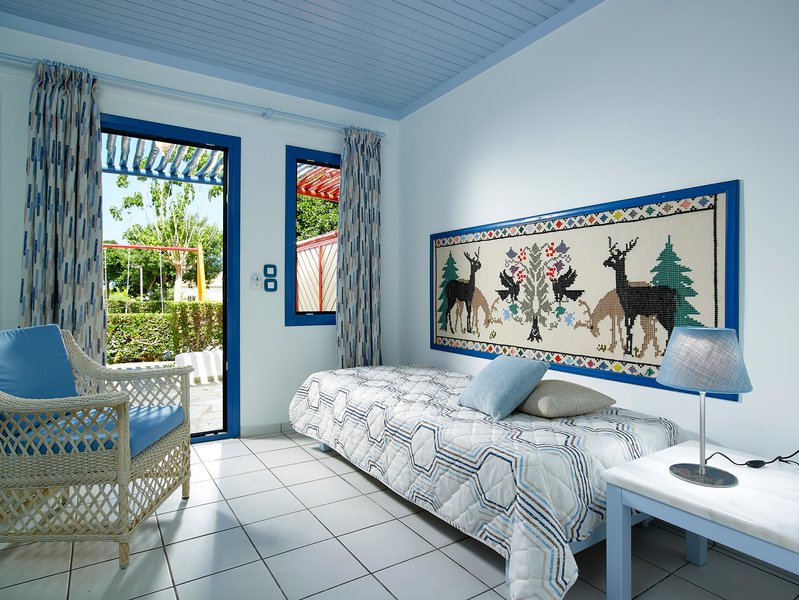 Mitsis Cretan Village Beach 40