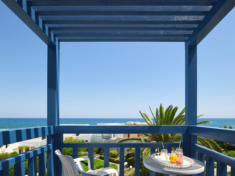 Mitsis Cretan Village Beach 45