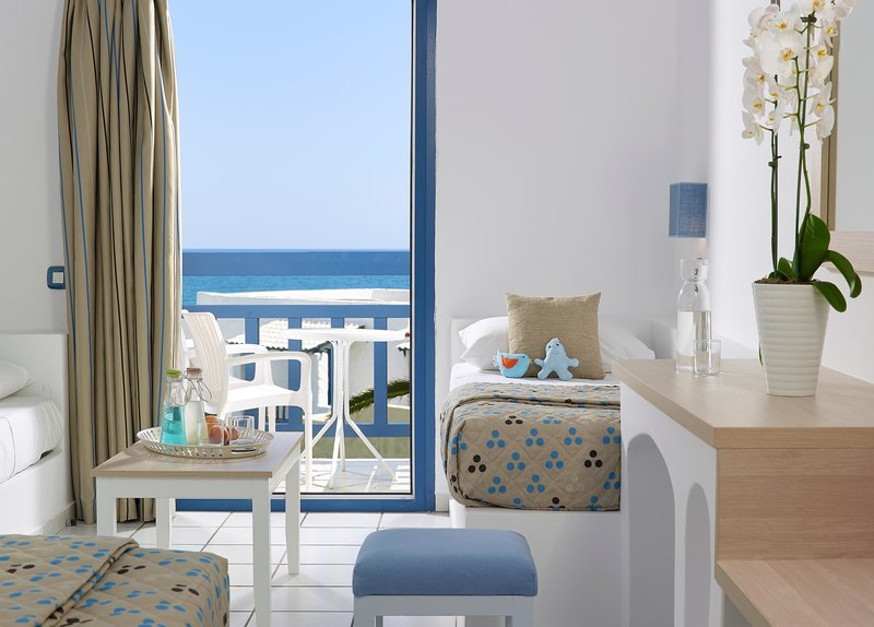 Mitsis Cretan Village Beach 47