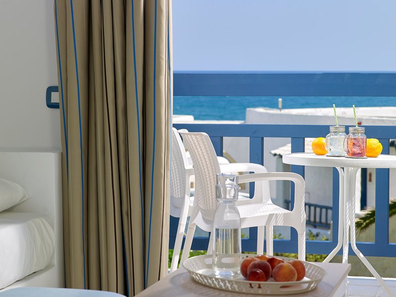 Mitsis Cretan Village Beach 49