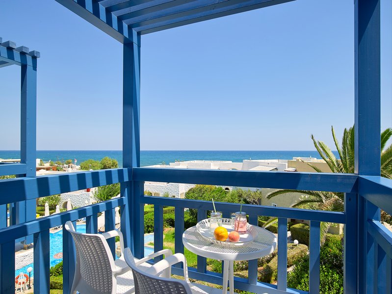 Mitsis Cretan Village Beach 50