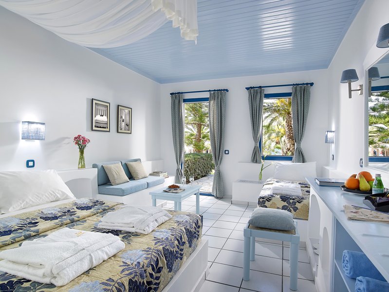 Mitsis Cretan Village Beach 28