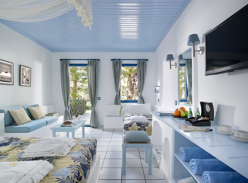 Mitsis Cretan Village Beach 29