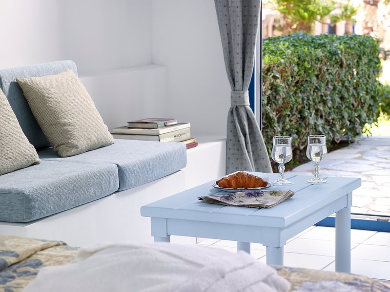 Mitsis Cretan Village Beach 30