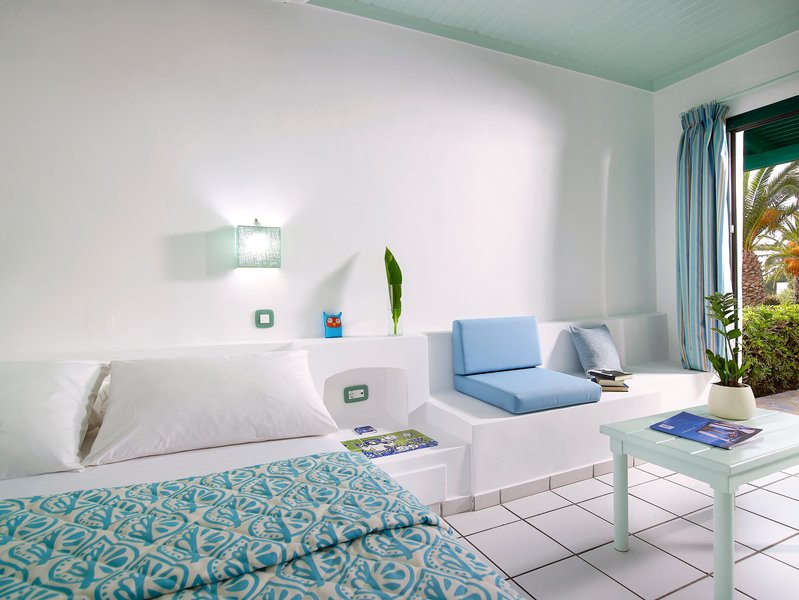 Mitsis Cretan Village Beach 33