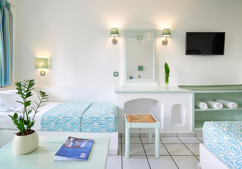 Mitsis Cretan Village Beach 42