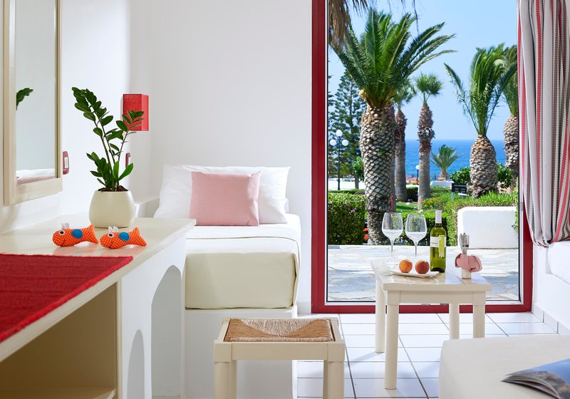 Mitsis Cretan Village Beach 47