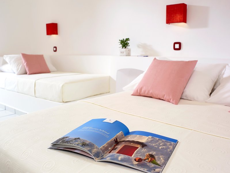 Mitsis Cretan Village Beach 48