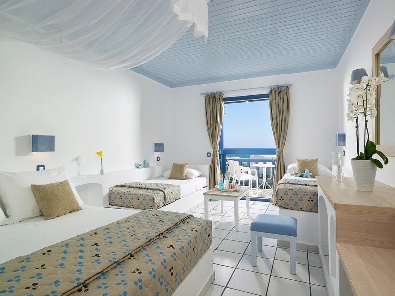 Mitsis Cretan Village Beach 50