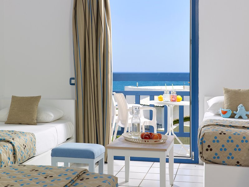 Mitsis Cretan Village Beach 52