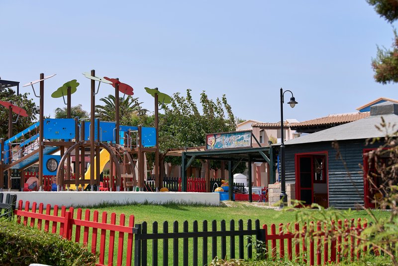 Mitsis Cretan Village Beach 14