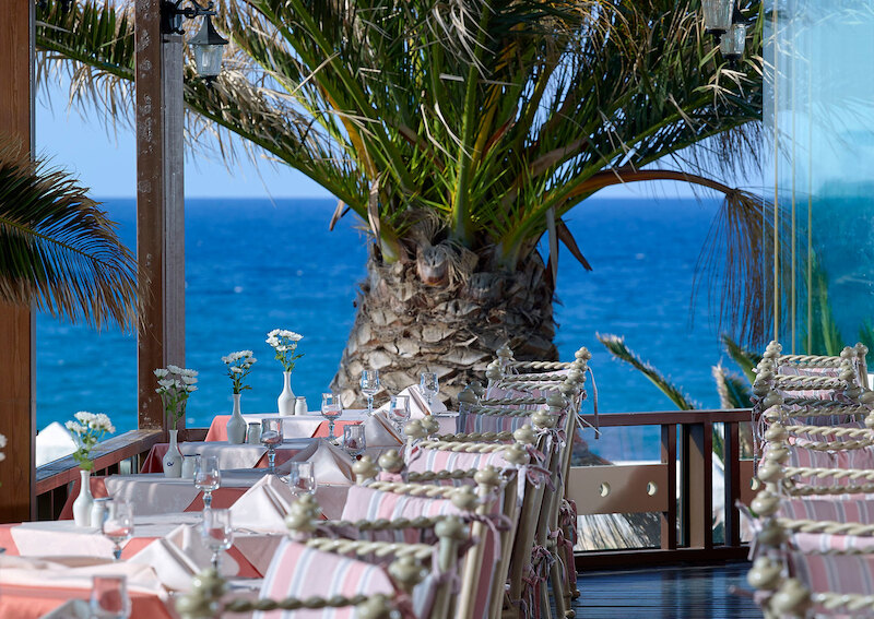 Mitsis Cretan Village Beach 24