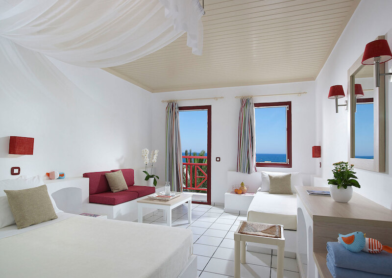 Mitsis Cretan Village Beach 28