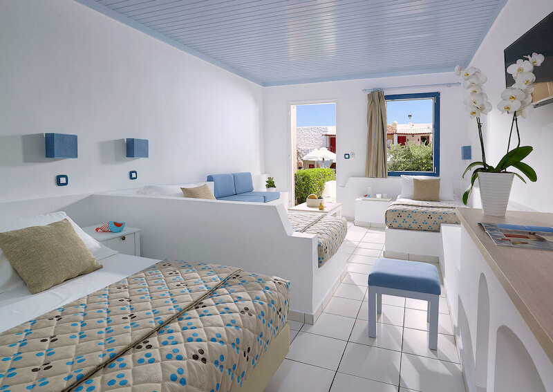 Mitsis Cretan Village Beach 29