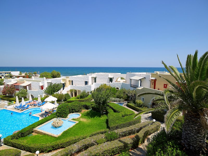 Aldemar Cretan Village 20