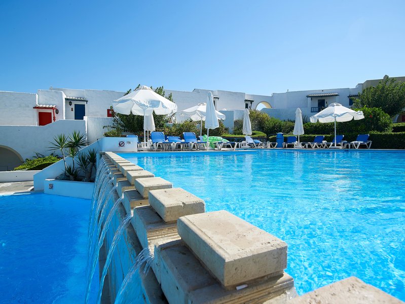 Aldemar Cretan Village 22
