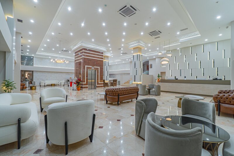 Q Ella Beach Hotel 12