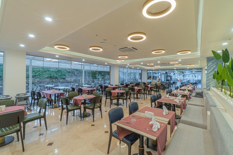 Q Ella Beach Hotel 15