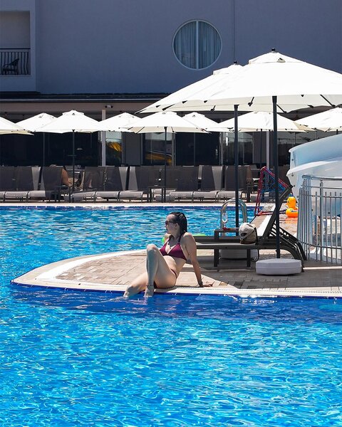 Q Ella Beach Hotel 28